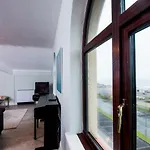 Ultimate Luxury Penthouse Overlooking The Beach And The Waves.