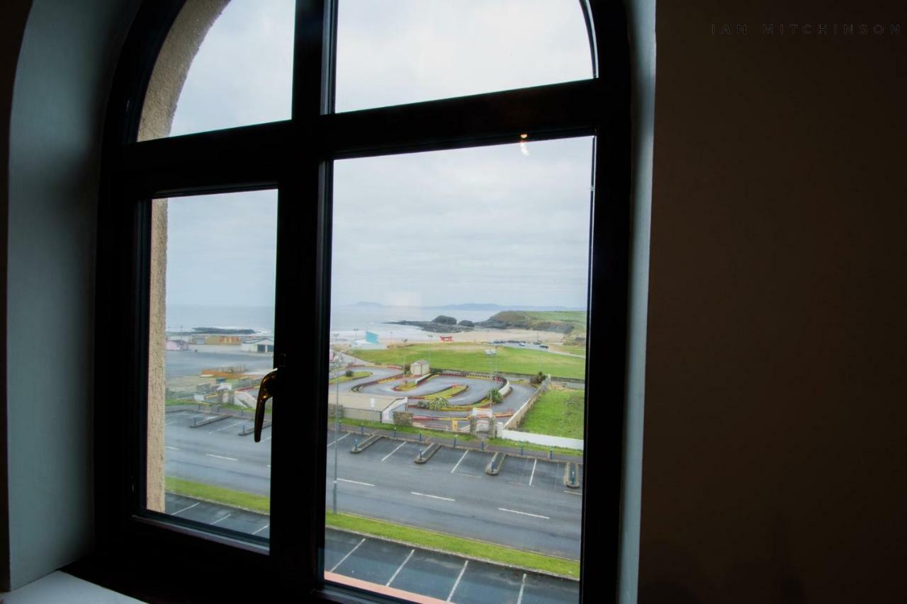 Ultimate Luxury Penthouse Overlooking The Beach And The Waves. * Bundoran