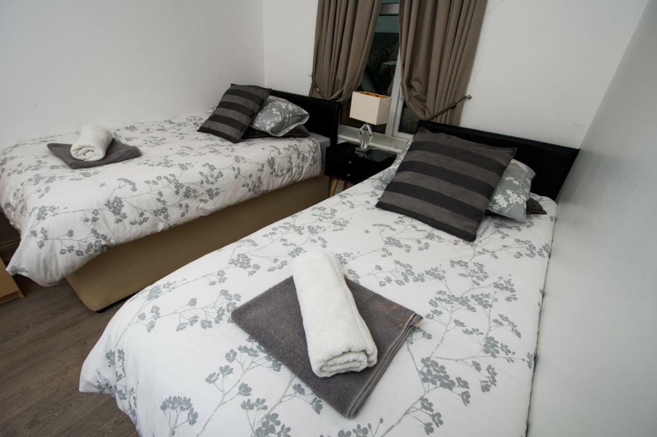 Apartment Ultimate Luxury Penthouse Overlooking The Beach And The Waves. Bundoran