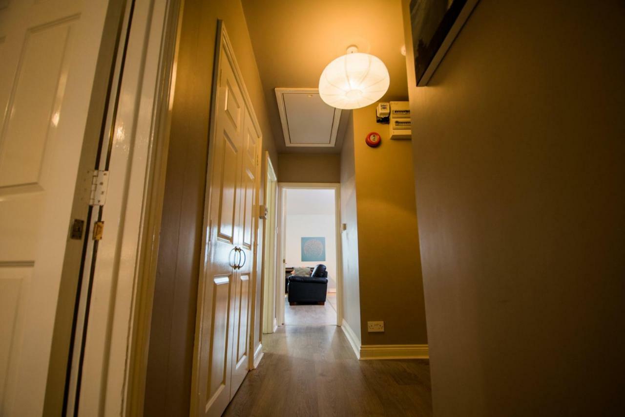 Apartment Ultimate Luxury Penthouse Overlooking The Beach And The Waves. Bundoran