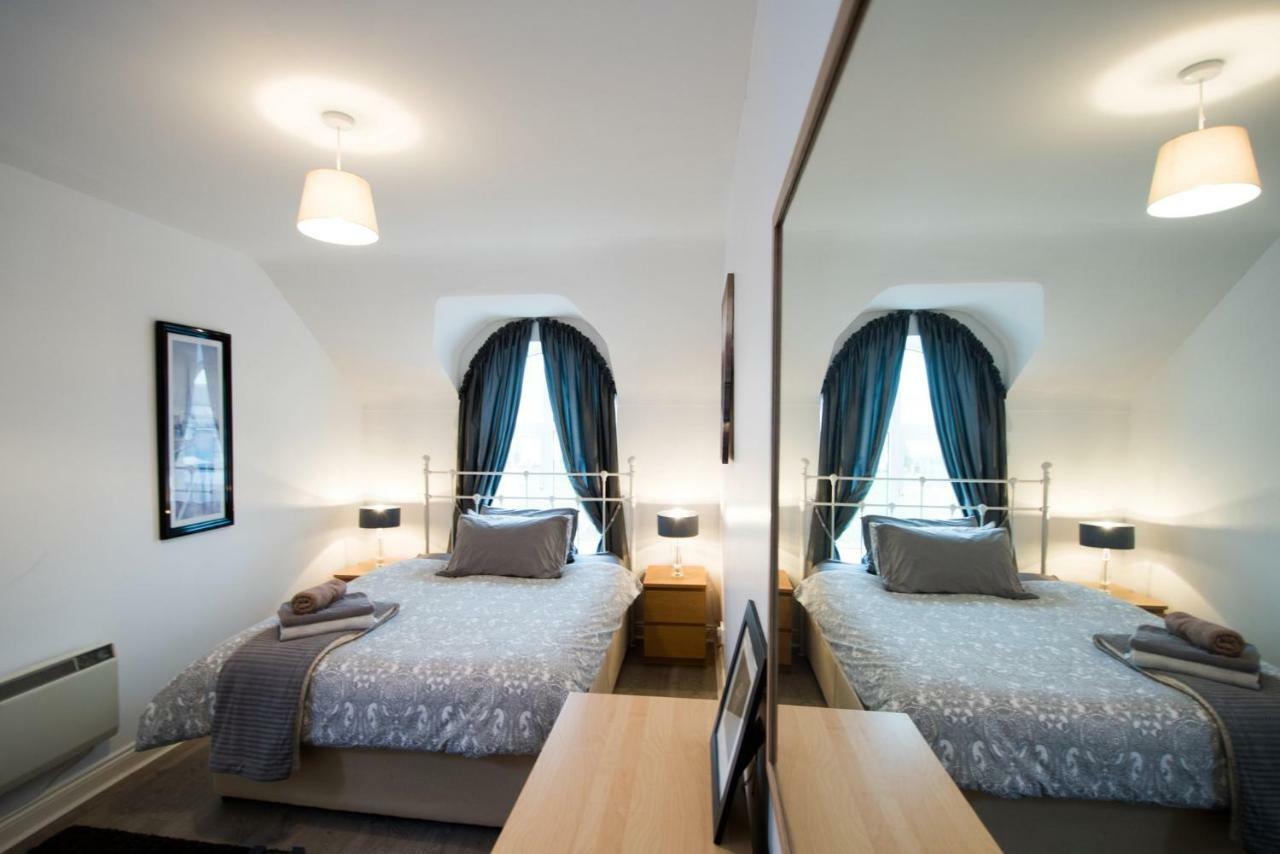 Apartment Ultimate Luxury Penthouse Overlooking The Beach And The Waves. Bundoran