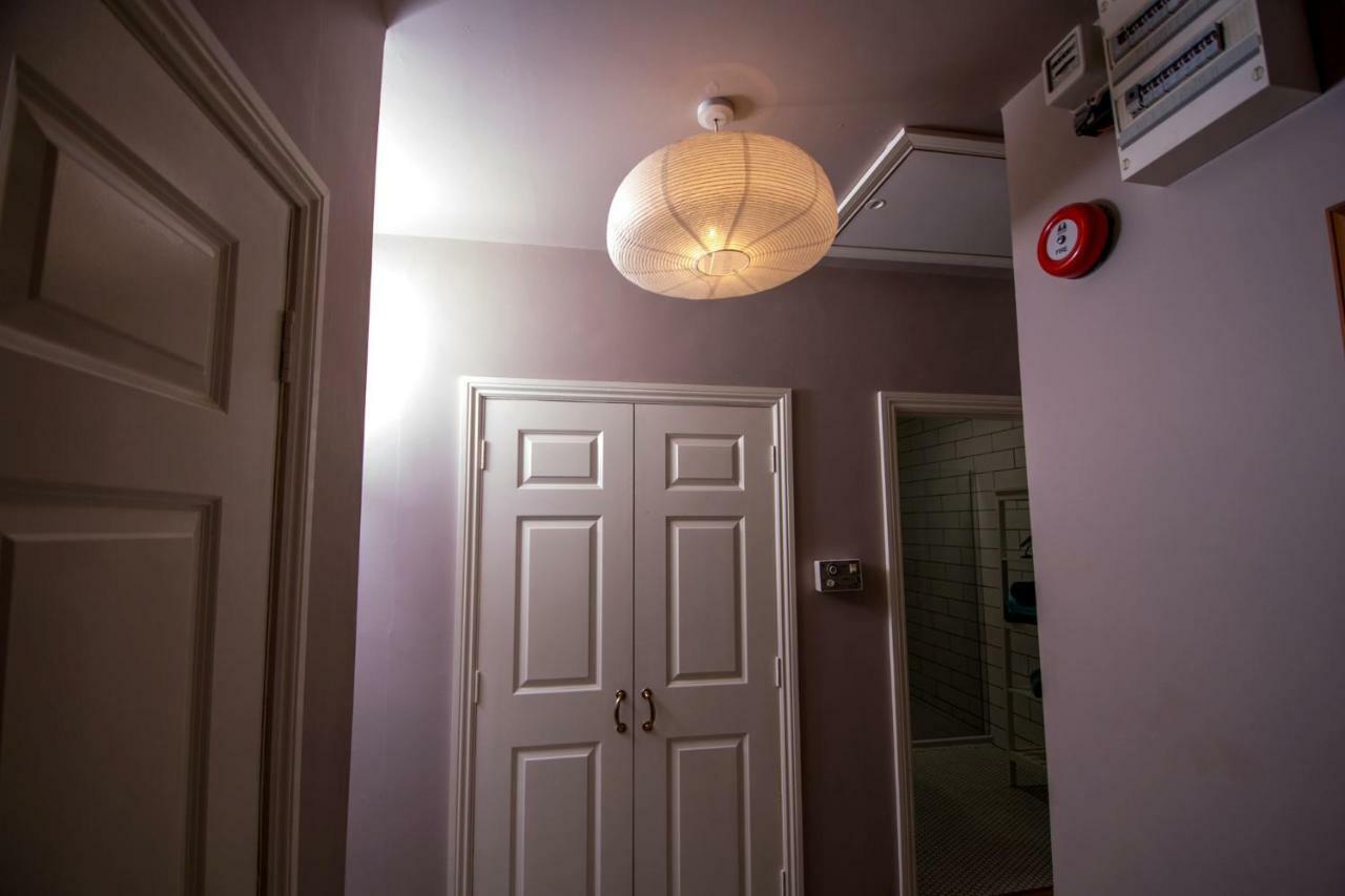 Apartment Ultimate Luxury Penthouse Overlooking The Beach And The Waves. Bundoran