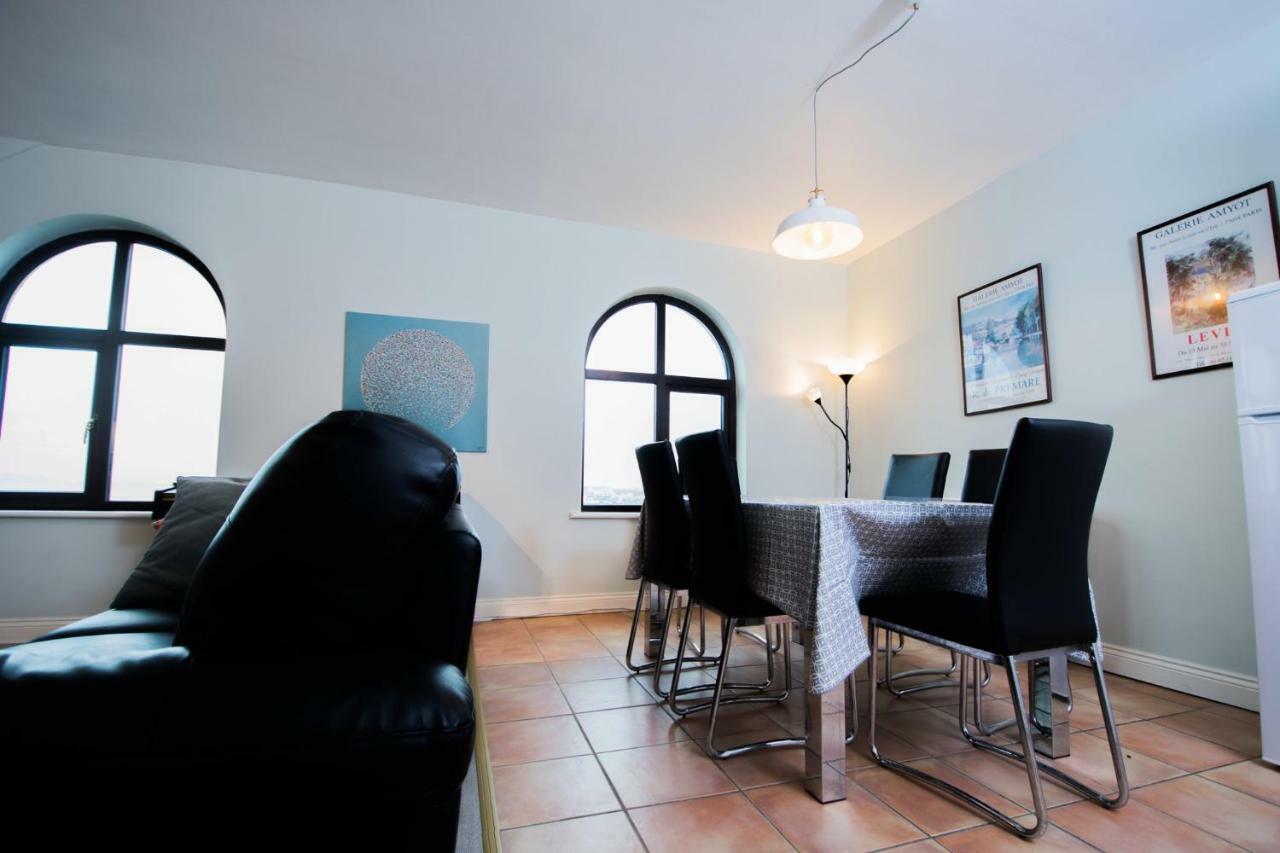 Ultimate Luxury Penthouse Overlooking The Beach And The Waves. Bundoran